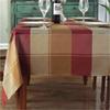 One rectangular tablecloth, for wedding decoration, summer decoration, outdoor garden decoration