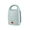 Compact Multi-Functional Sandwich Maker: Electric Toast Grill & Breakfast Press