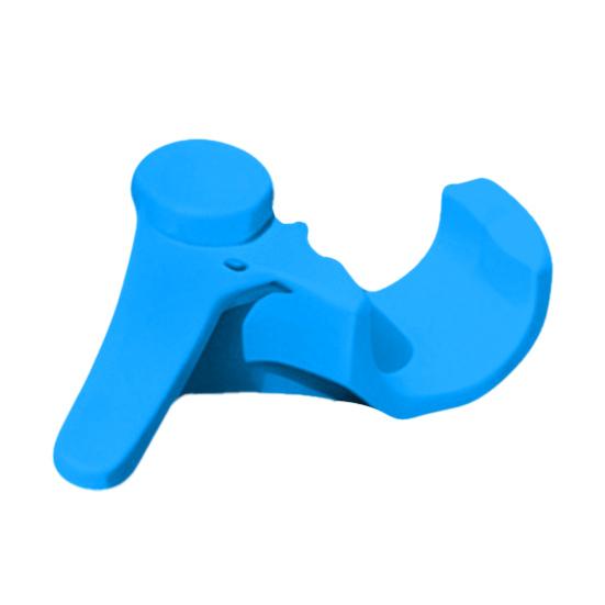 Yousheng One Hand Beer Opener 3D Printed Bottle Cap Popper for Party Portable Flick Off Tool for Camping BBQ Funny Gadget Gift for