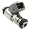A76T-2PCS Racing Fuel Injector IWP162 For D Avidson 27609-01B, 27609-01, 1022-0113