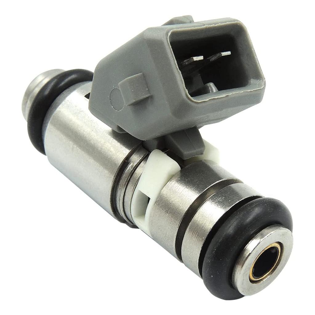 A76T-2PCS Racing Fuel Injector IWP162 For D Avidson 27609-01B, 27609-01, 1022-0113
