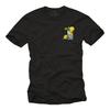 Üst giysisi – T-shirtler