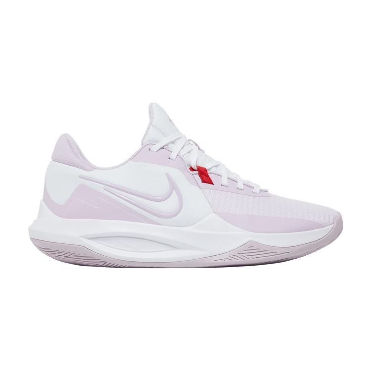 Nike Precision 6  White Doll  44