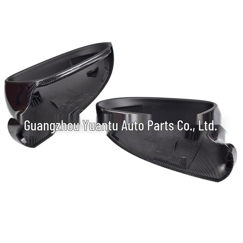 Rearview Mirror Shell Replacement Cover for Volkswagen Golf MK5 2003-2009