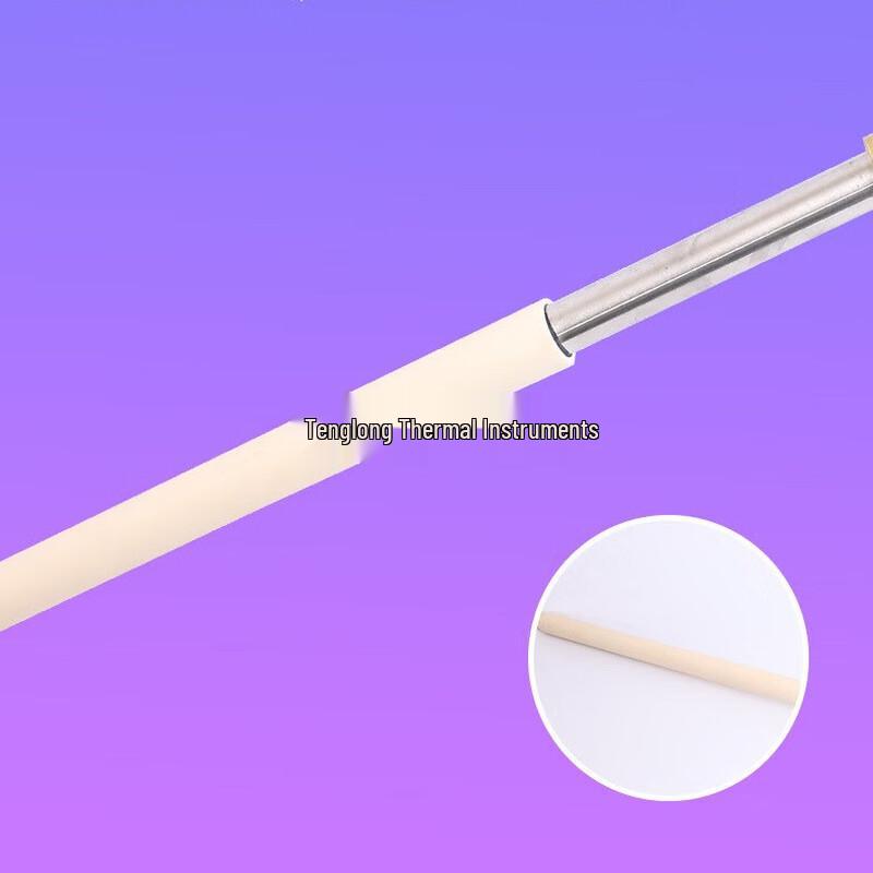 Xuan Yong S/R/B Type Platinum Rhodium High-Temperature Thermocouple