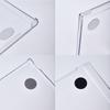 Shockproof TPU Case AntiFingerprint For Intuos PTK470 PTK670 Drawing Tablets With Precise Cutout