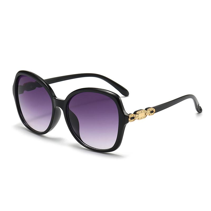 

JYL TS Square Glasses Unisex Blue Light Blocking Anti-radiation Plain SP2602 A-6277 бабушка смит яблоко