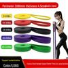 Equipamentos para fitness – Elásticos e extensores ginásticos