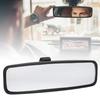 For Citroen C3 Rearview Mirror for Citroen C1 Interior Rearview Mirror ABS Housing of Interior Rearview Mirror 814842