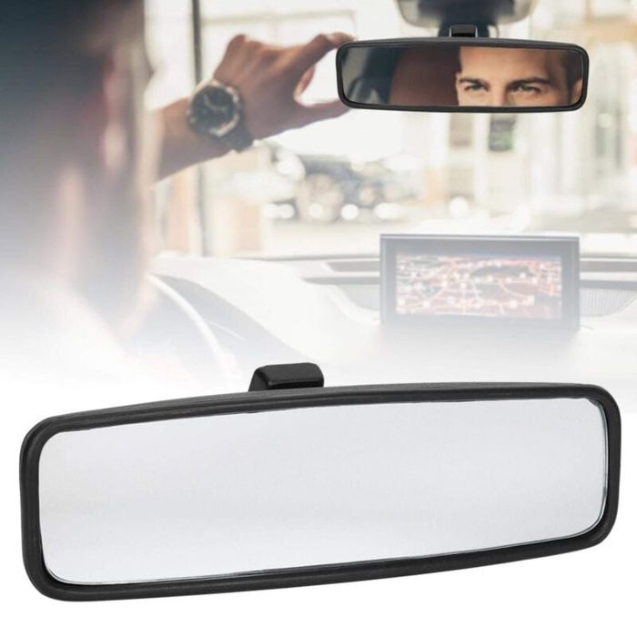 For Citroen C3 Rearview Mirror for Citroen C1 Interior Rearview Mirror ABS Housing of Interior Rearview Mirror 814842