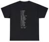 55 Burgers 55 Fries T Shirt Funny I Think You Should Leave Show Dank Meme Tee