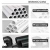 Cordless Portable Hot Melt Machine Plastic Welding Machine Electric PPR Water Pipe Melter Household Repair Power Tool