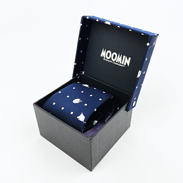 Moomin Moomin Tie