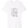 Pharaohs 3 Premium T-Shirt