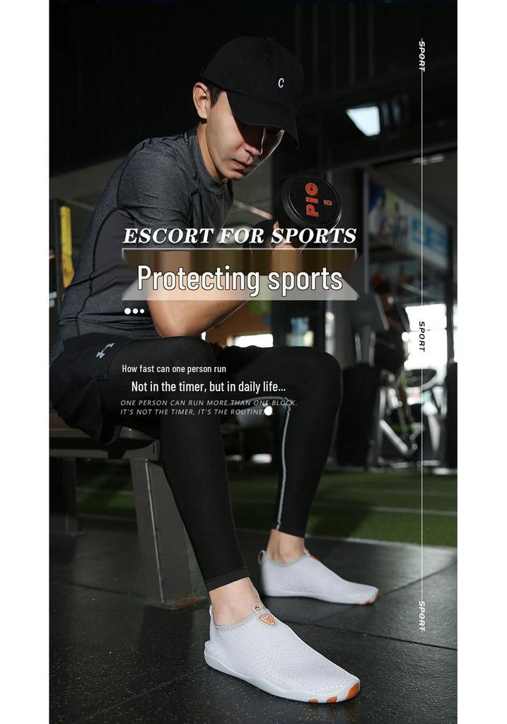 New Swim & Dive Non-Slip Water Shoes - Couples' Outdoor & Snorkeling Gear