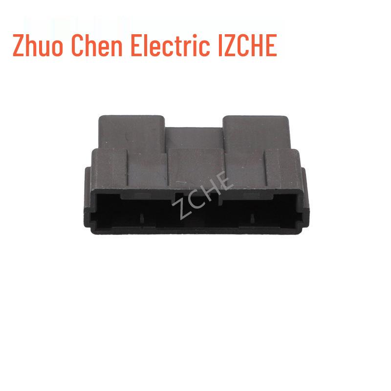 Toyota Gateway 24-Pin Stecker DJ7241-0.4-11/21 Stecker & Buchse, 90980-12912 Kompatibel