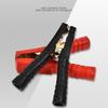Car Battery Insulated Clips Alligator Clamps Connector 200A for Electric Wire
