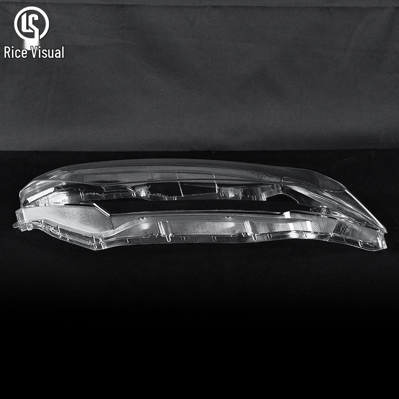 Nissan X-Trail Headlamp Cover for 2013-2016 Models - Clear Lens Protector