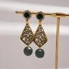 Fashion Drop Earrings For Women's Jewelry