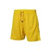 Casual Shorts Men's Hazy Yellow Moderate GK8614