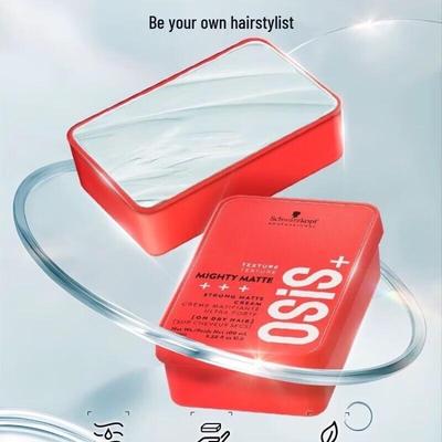 OSIS+ Hair Wax for Men