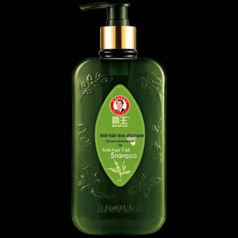 

BaWang Anti-Hair Loss & Oil Control Shampoo