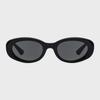 RECLOW NIRNIR SUNGLASS BLACK