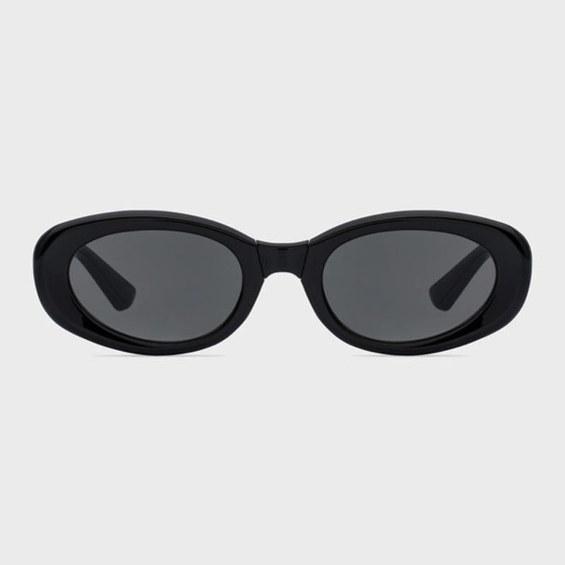 RECLOW NIRNIR SUNGLASS BLACK