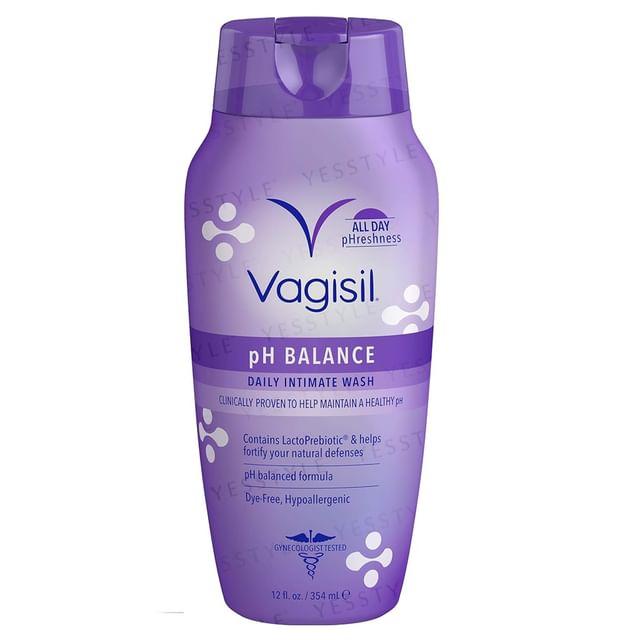 Vagisil - pH Balance Daily Intimate Wash 354ml