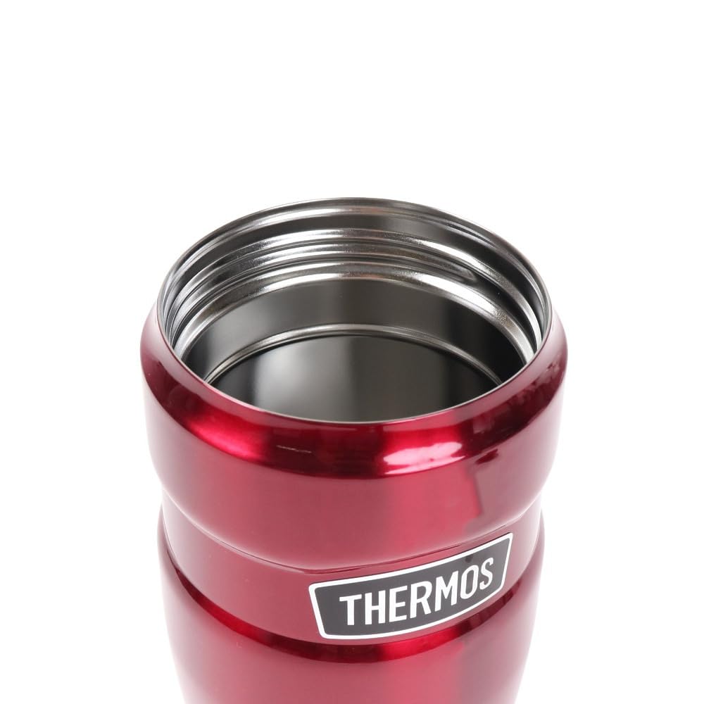 Thermos Outdoor Series Vacuum Insulated Tumbler 470ml Cranberry CRB ROD-001