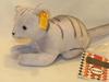 Steiff Miniature Soft Material "Classic Cat" 15cm