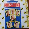 7inch Record PRESIDENT (3) - European Summer RUK1 Rekords UK 1987 UK Dance & Electronica Used