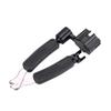 Alomejor Guitar Maintenance Guitar String Multifunctional String String Tuning Universal Supplies Winder, Cutter, Winder, Guitar/Bass Nipper, Practic