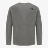 The North Face Men Akampo Cardigan Gry Nj4fr52d