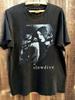 2026 Sommer Damen Vintage Slowdive Souvlaki T-Shirt Unisex Baumwolle und Atmungsaktiv Kurzarm Oversized Locker Lässig