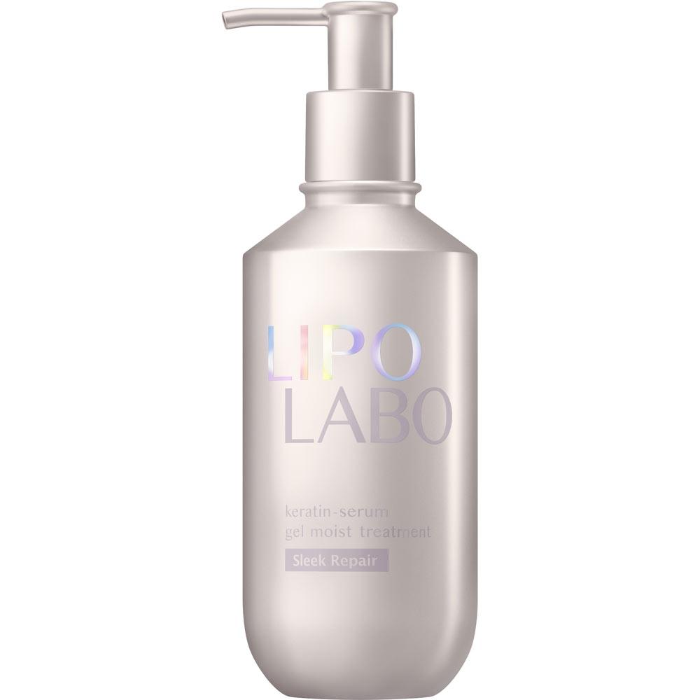 Ripo Labo Keratin Serum Gel Moist Treatment 400g And X