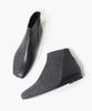 Heedimensional Rebohee Booties / Hd203-207Bh