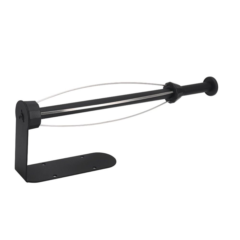Adhesive Wall Mount Paper Towel Holder Punch-Free Napkin Storage Rack Toilet Paper Holder Bathroom