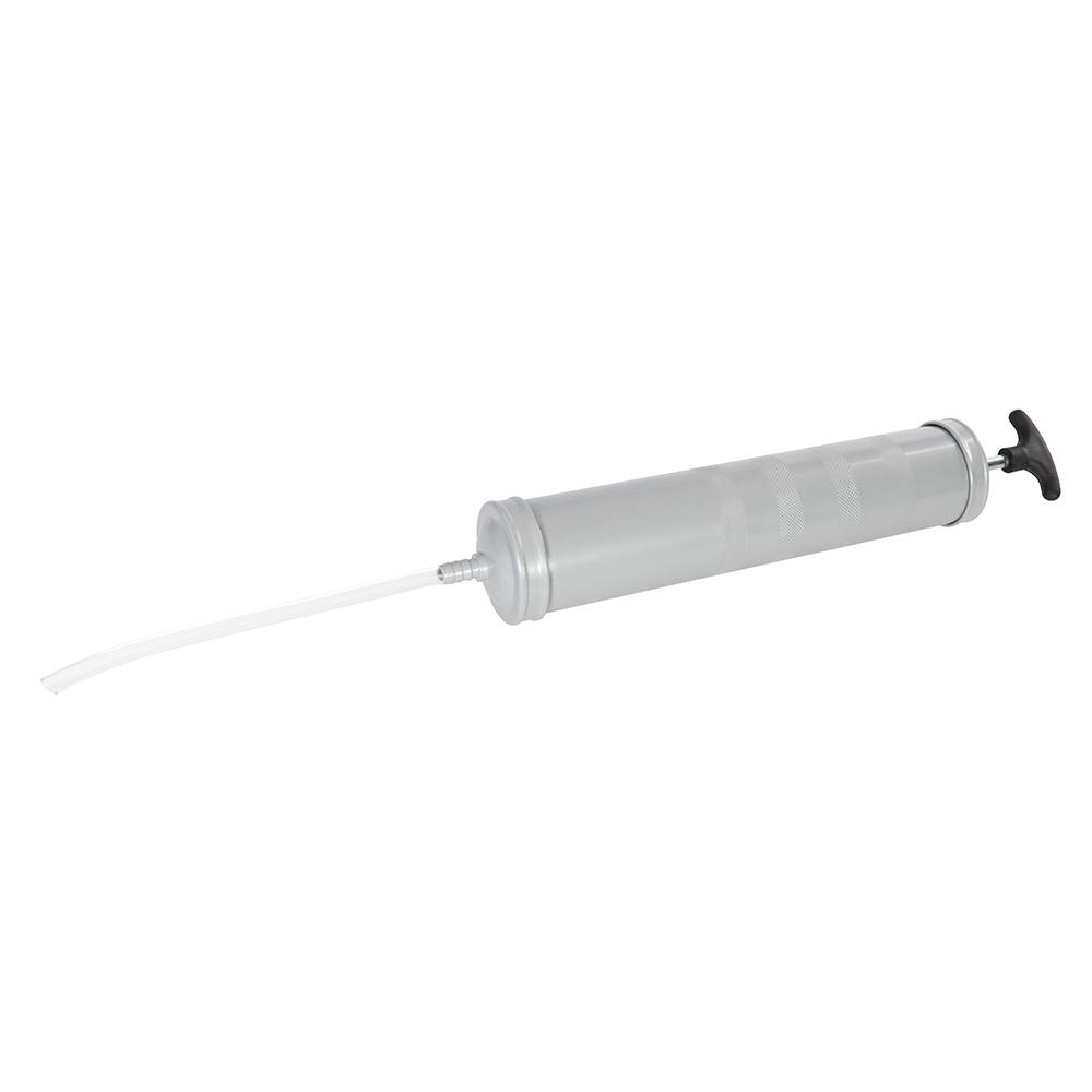 Silverline Oil Suction Gun