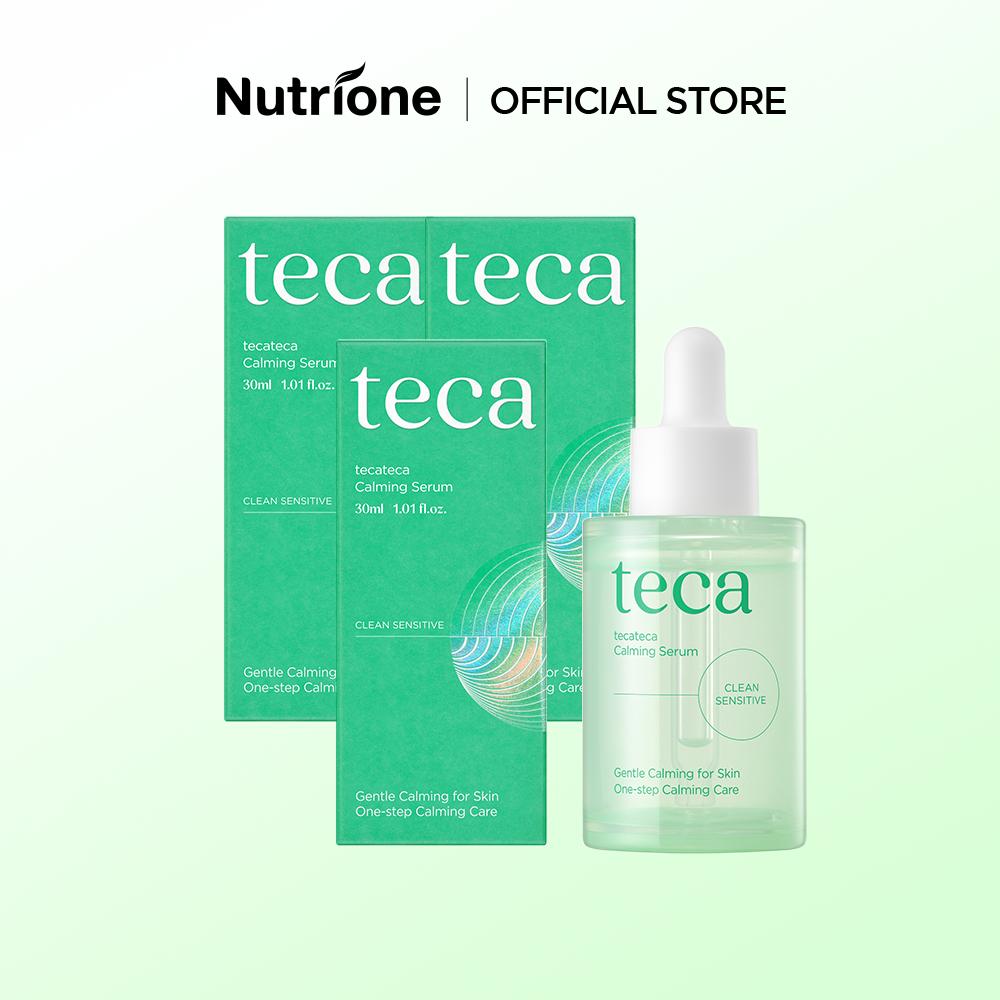 MD'S PICK Tecateca Calming Serum (30ml)