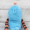 Shinada Plush Toy Mokeke Kunetto Aro