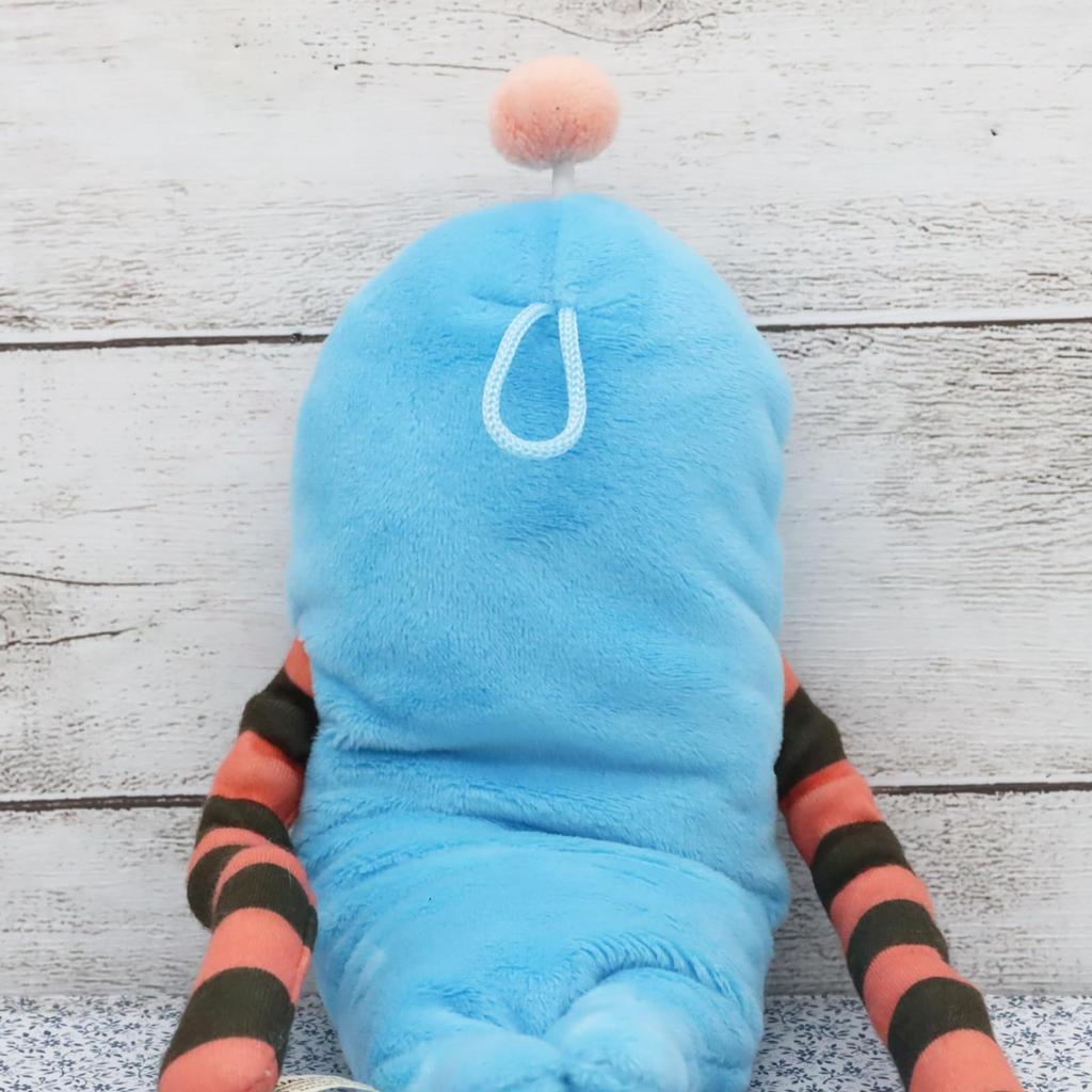 Shinada Plush Toy Mokeke Kunetto Aro