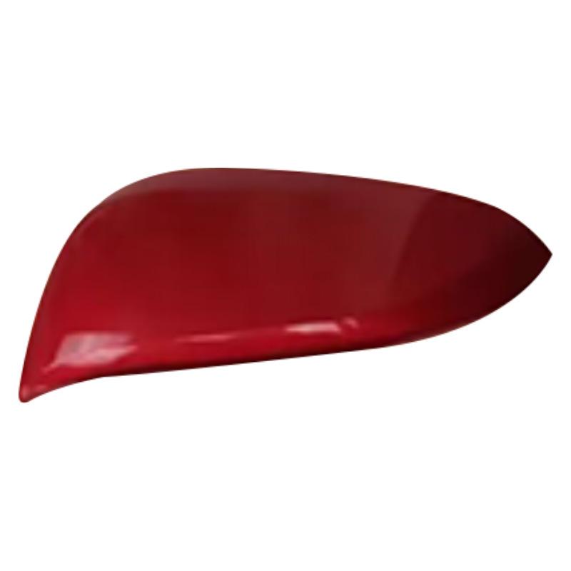 Fits 2022-2023 Toyota Venza: Rearview Mirror Shell, Cover, Reflector Lens, Frame, Turn Signal