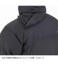 The North Face Nuptse Cold Size 2XL Men's Jacket, Water-Repellent, Lightweight, Warm, Weather, ND91841, Black,