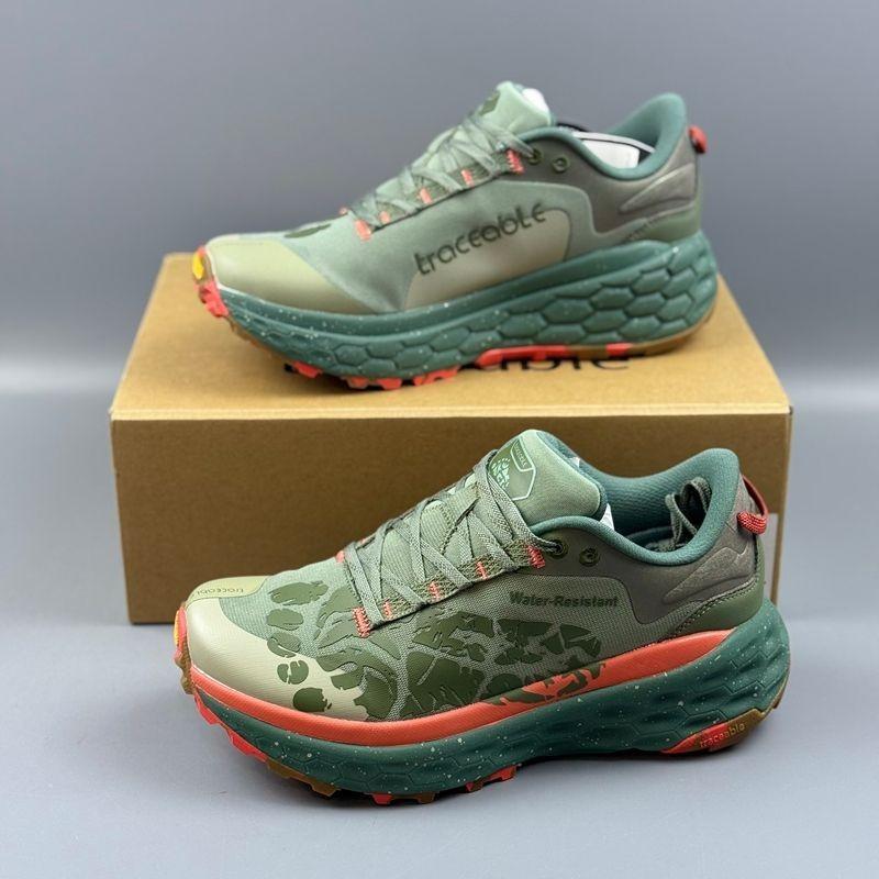 Origineel Merk Comfortabele Dikke Zool Buiten Wandelschoen Designer Antislip Trekking Sneakers Unisex Alle Terrein Hardloopschoen 41