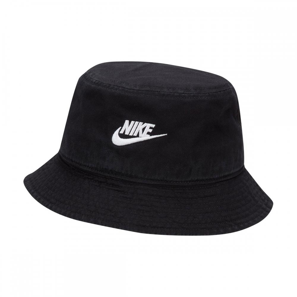 Nike Apex Futura Washed Bucket Hat Fb5381 010