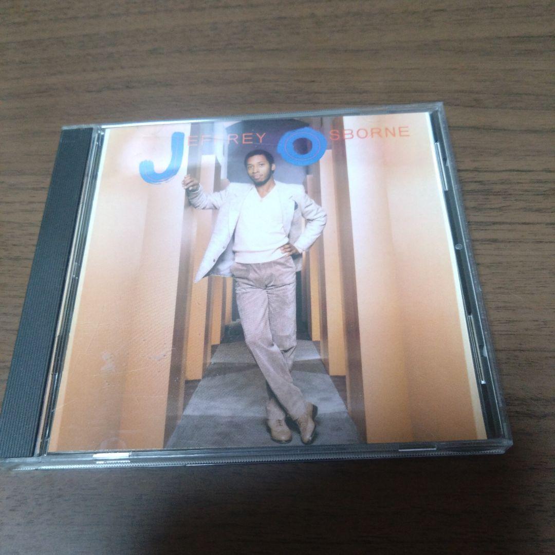 

[USED] Jeffrey Osborne