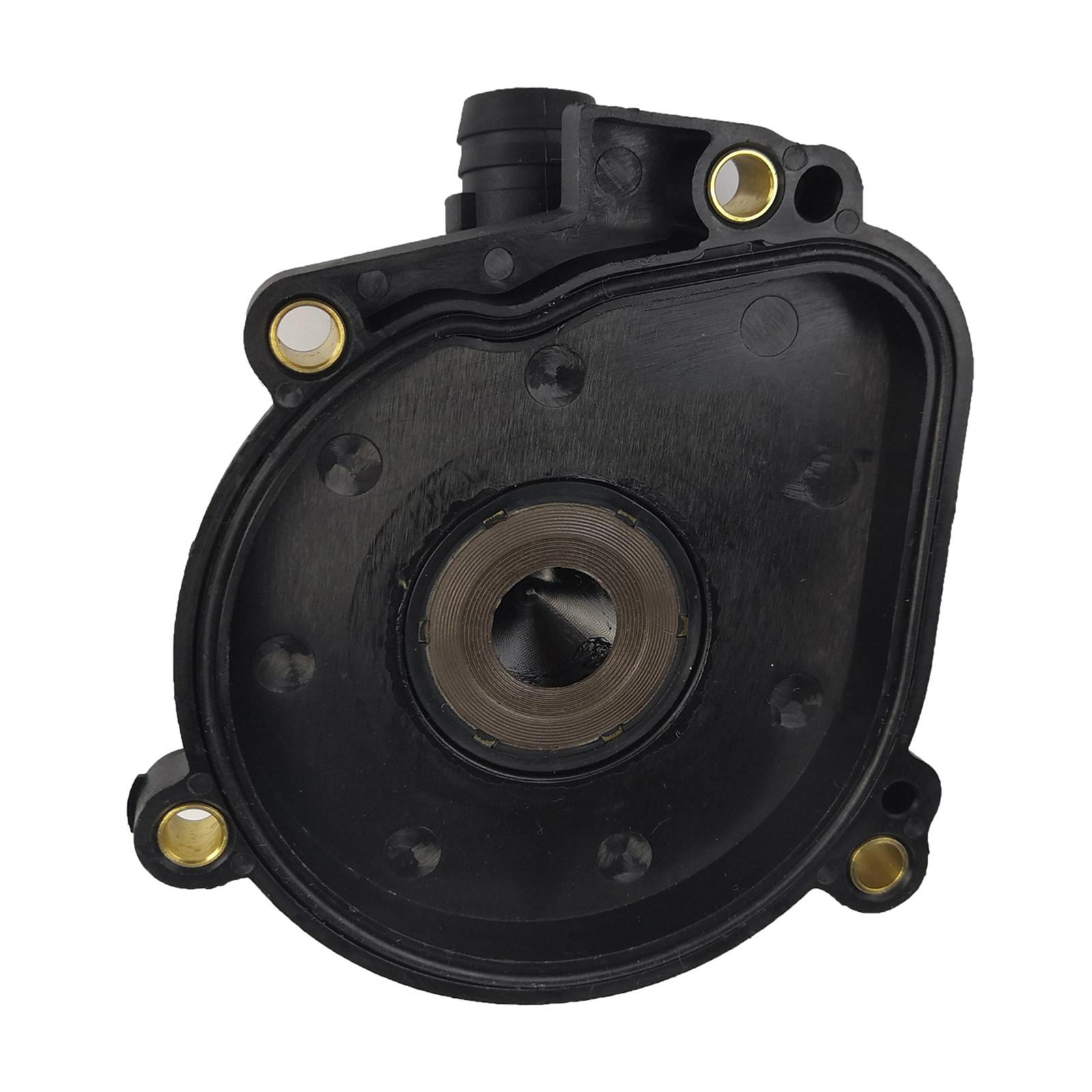 

2720100631 2720100431 0009985690 Крышка маслоотделителей VentValves для W212 E220 E260 E200 E300 E350 Картера двигателя автомобиля