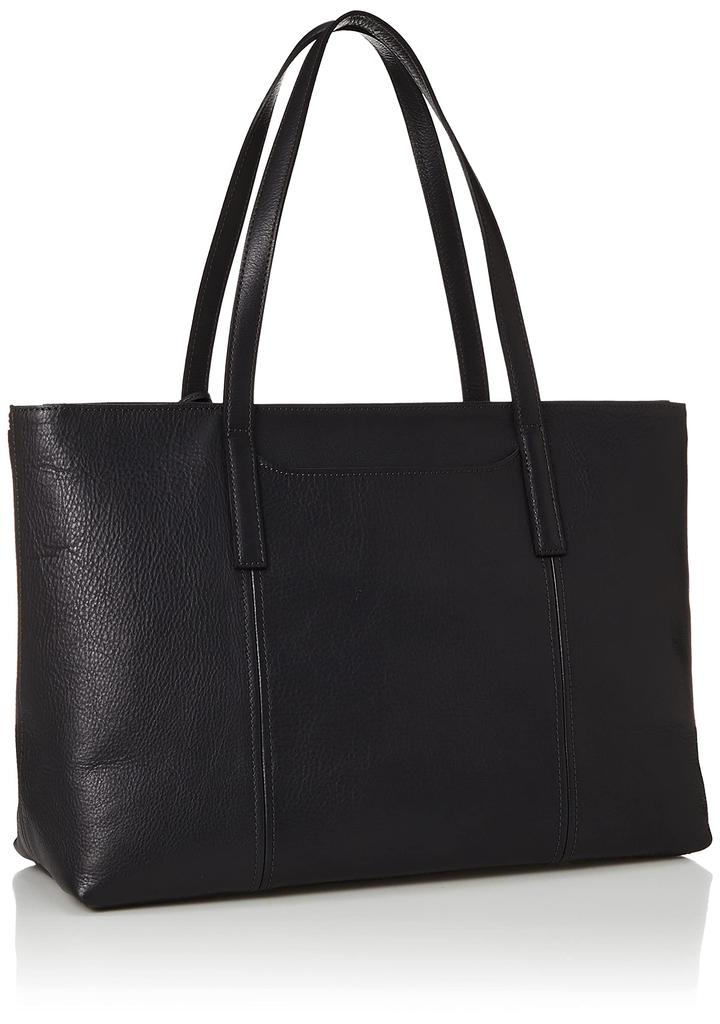 Aniary Tote Bag 07-02011 Black