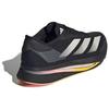 New Adidas Adizero Sl2 Core Black Zero Metalic Spark IF1157